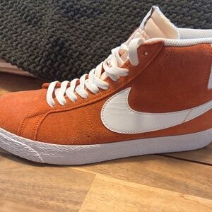 Nike SB Blazer